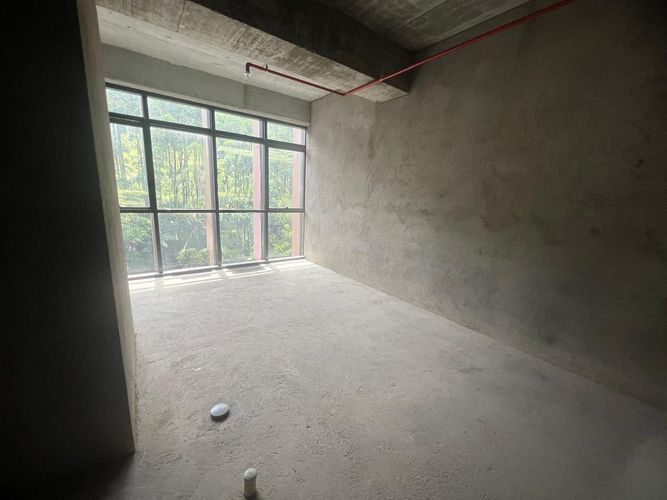 Oficina en arriendo en El Poblado, Medellín, 38 m² · foto 3 de 7