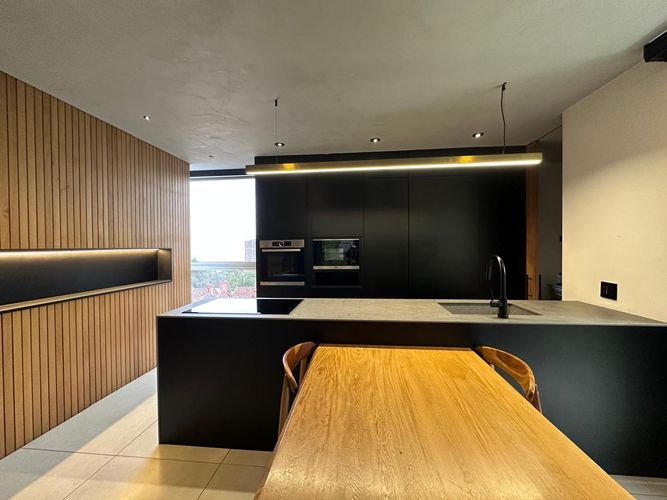 Apartamento de 1 alcoba en arriendo en El Poblado, Medellín, 110 m² · foto 9 de 20