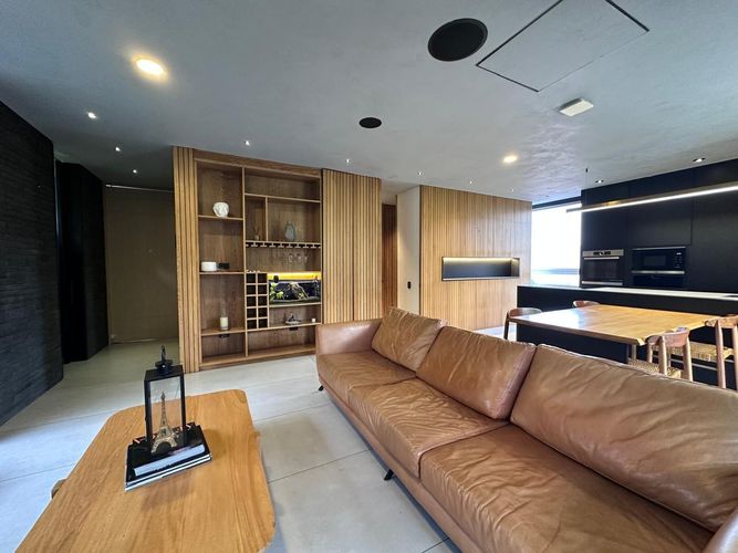 Apartamento de 1 alcoba en arriendo en El Poblado, Medellín, 110 m² · foto 8 de 20