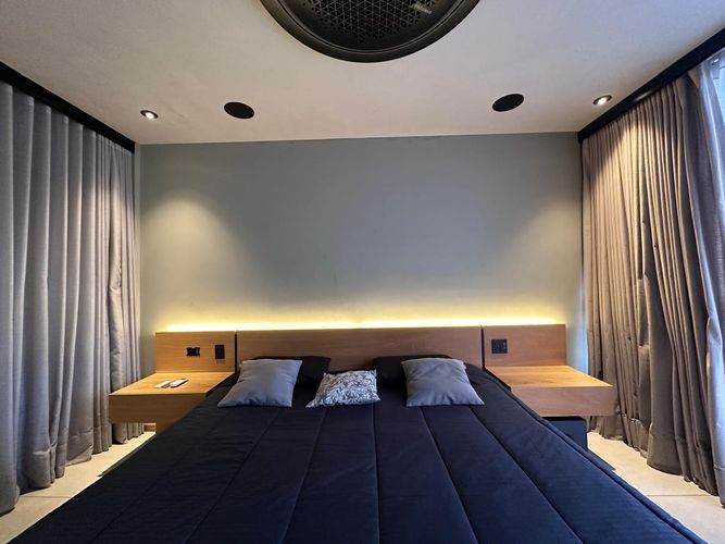 Apartamento de 1 alcoba en arriendo en El Poblado, Medellín, 110 m² · foto 15 de 20