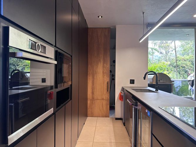 Apartamento de 1 alcoba en arriendo en El Poblado, Medellín, 110 m² · foto 10 de 20