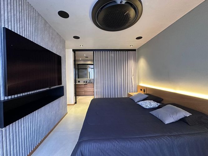 Apartamento de 1 alcoba en arriendo en El Poblado, Medellín, 110 m² · foto 13 de 20