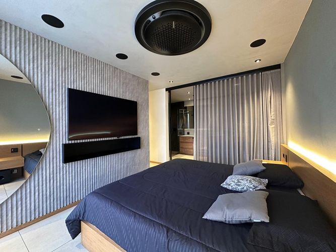 Apartamento de 1 alcoba en arriendo en El Poblado, Medellín, 110 m² · foto 16 de 20