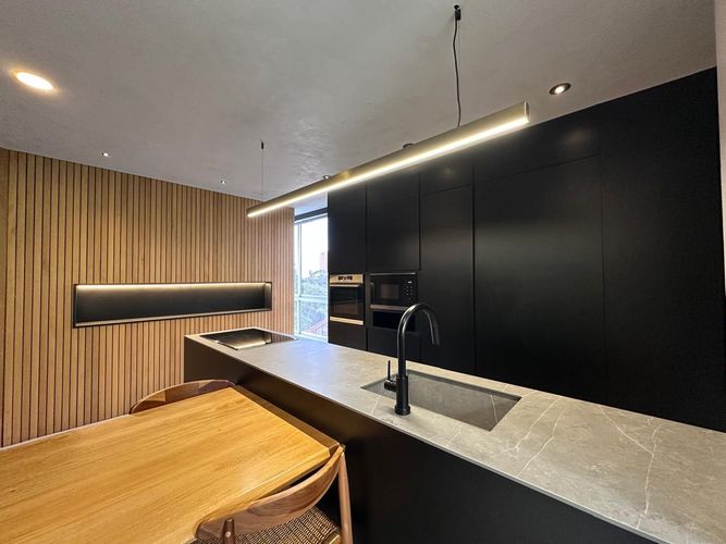 Apartamento de 1 alcoba en arriendo en El Poblado, Medellín, 110 m² · foto 11 de 20