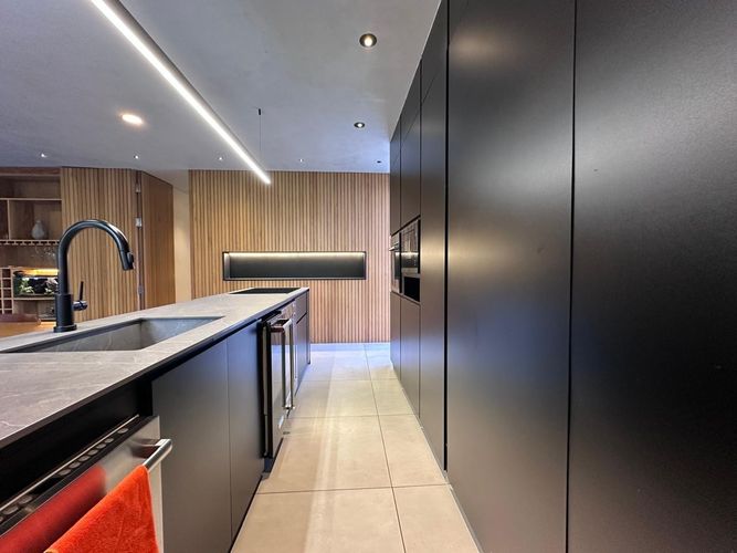Apartamento de 1 alcoba en arriendo en El Poblado, Medellín, 110 m² · foto 12 de 20