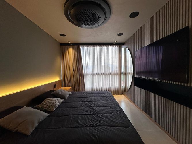 Apartamento de 1 alcoba en arriendo en El Poblado, Medellín, 110 m² · foto 17 de 20