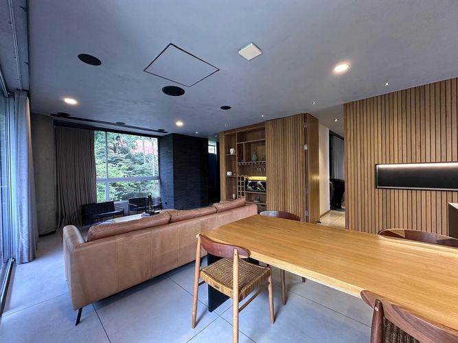 Apartamento de 1 alcoba en arriendo en El Poblado, Medellín, 110 m² · foto 7 de 20