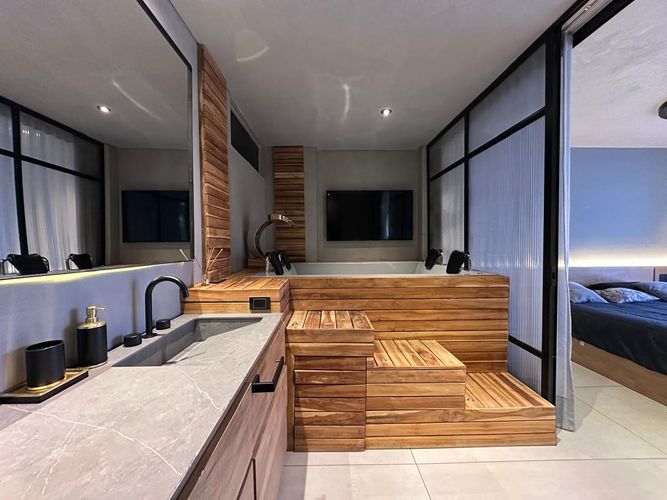 Apartamento de 1 alcoba en arriendo en El Poblado, Medellín, 110 m² · foto 20 de 20