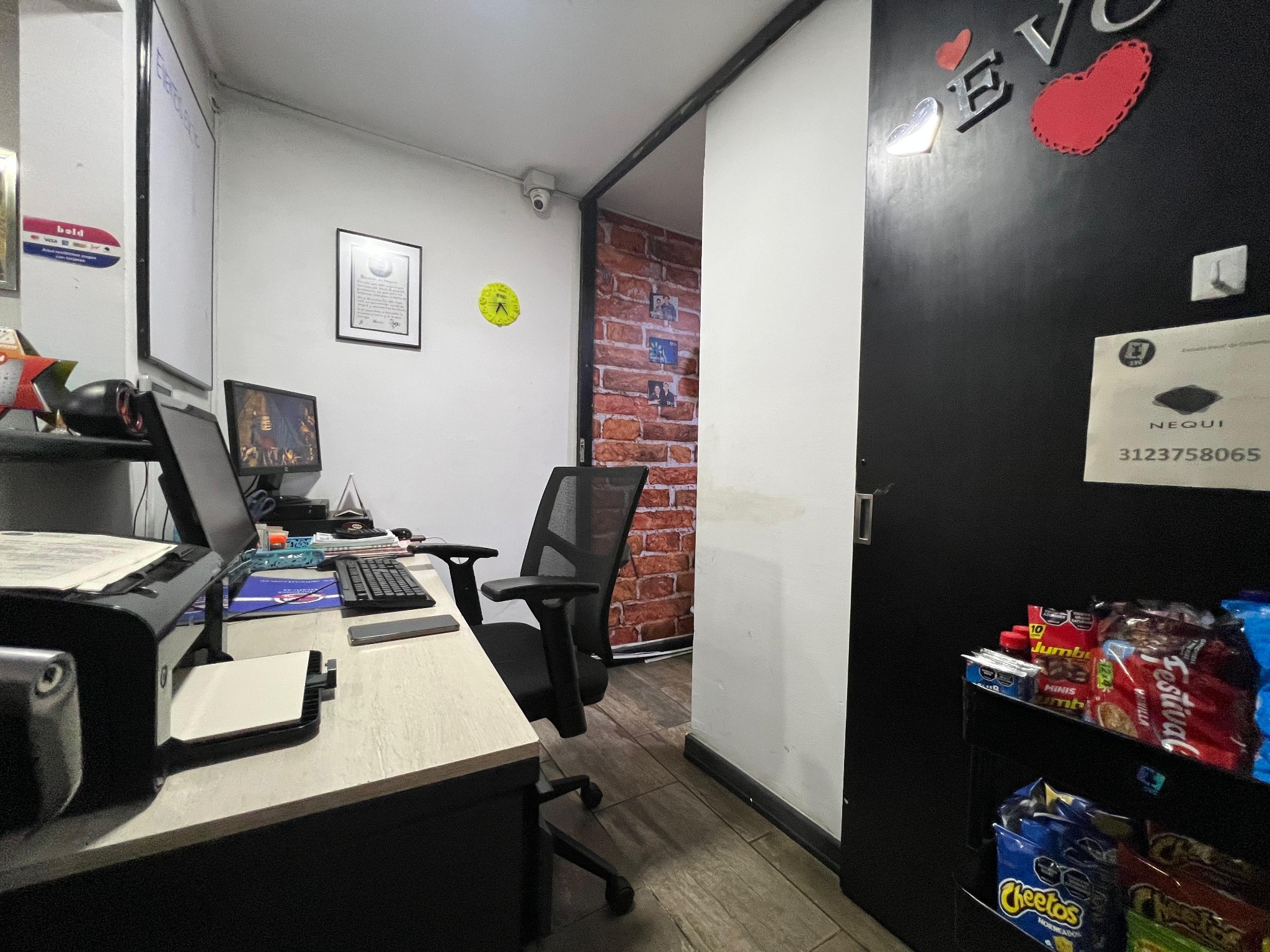 Casa en venta en Engativá, Bogotá · foto 20 de 24