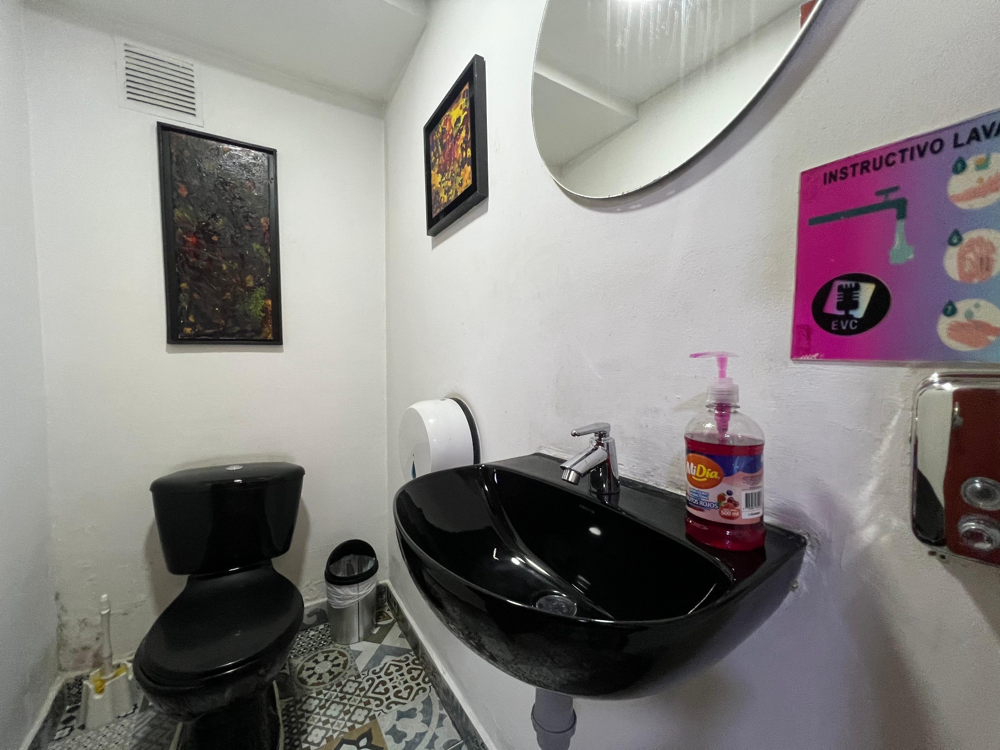 Casa en venta en Engativá, Bogotá · foto 16 de 24