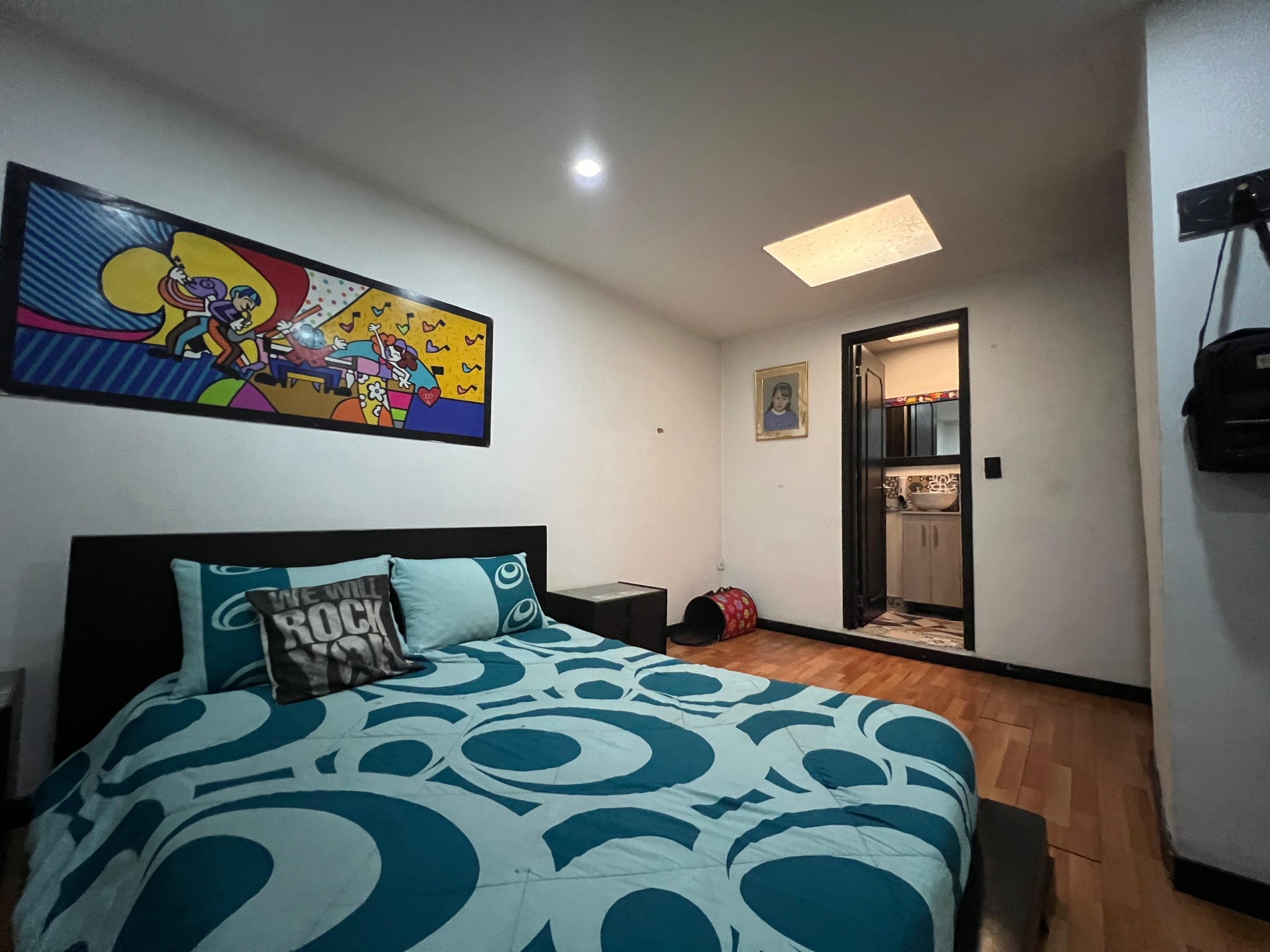 Casa en venta en Engativá, Bogotá · foto 5 de 24