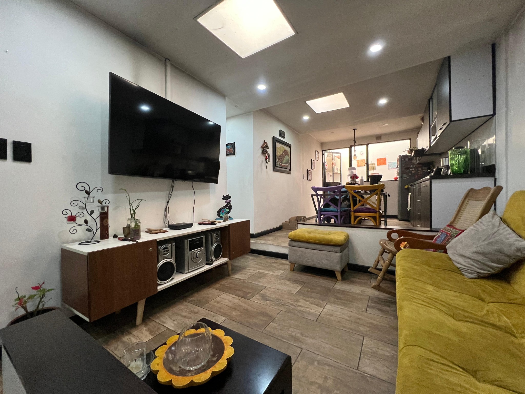 Casa en venta en Engativá, Bogotá · foto 2 de 24