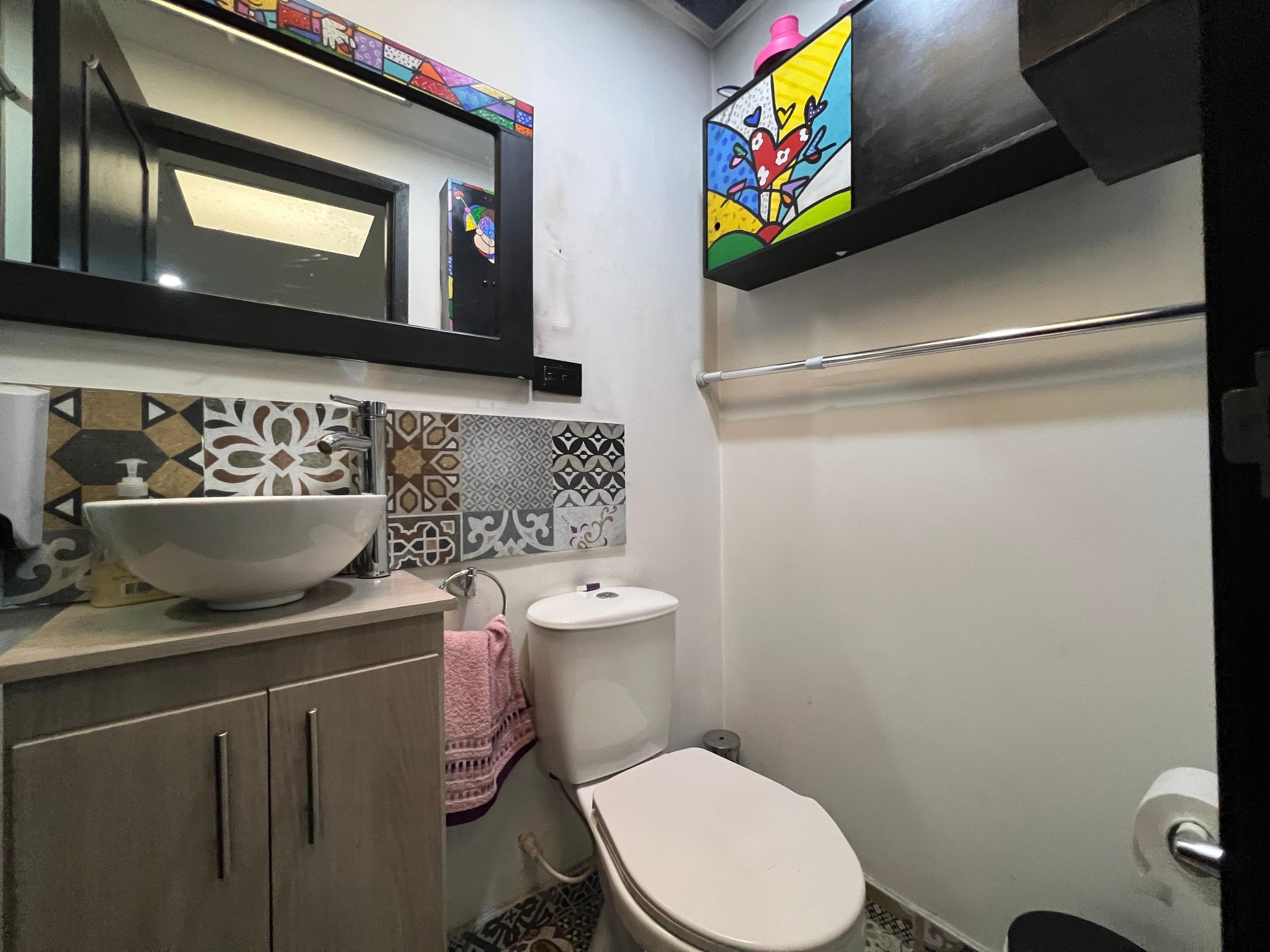 Casa en venta en Engativá, Bogotá · foto 7 de 24