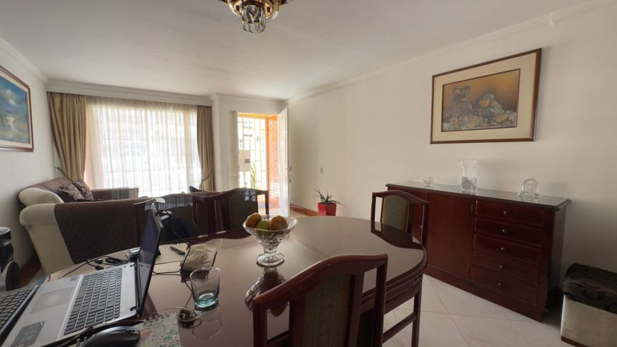 Casa de 3 alcobas en venta en Andes Norte, Bogotá, 118 m² · foto 2 de 16