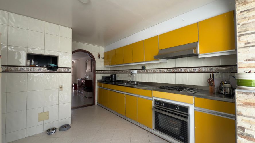 Casa de 3 alcobas en venta en Andes Norte, Bogotá, 118 m² · foto 5 de 16