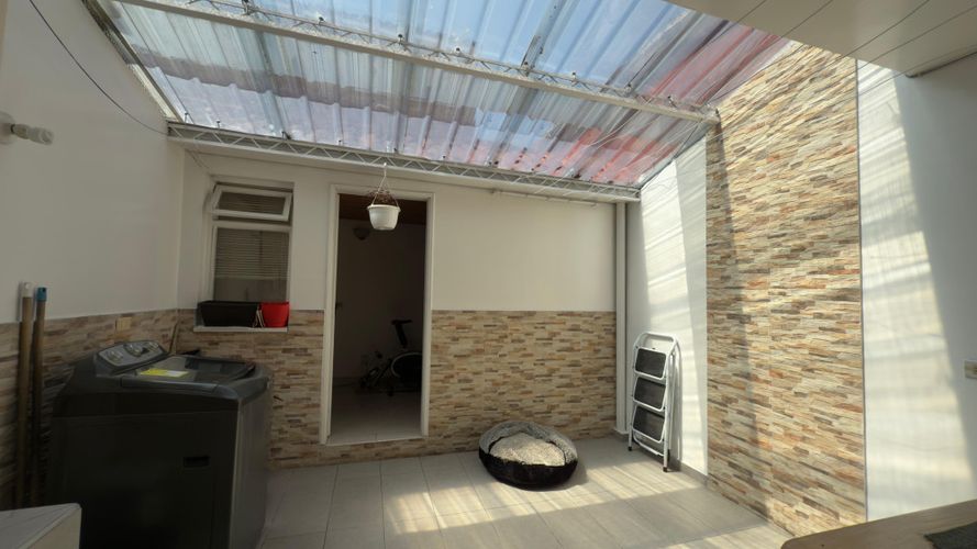 Casa de 3 alcobas en venta en Andes Norte, Bogotá, 118 m² · foto 6 de 16