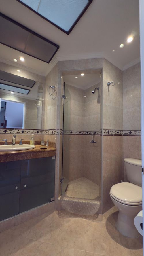 Casa de 3 alcobas en venta en Andes Norte, Bogotá, 118 m² · foto 9 de 16