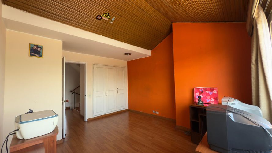 Casa de 3 alcobas en venta en Andes Norte, Bogotá, 118 m² · foto 11 de 16