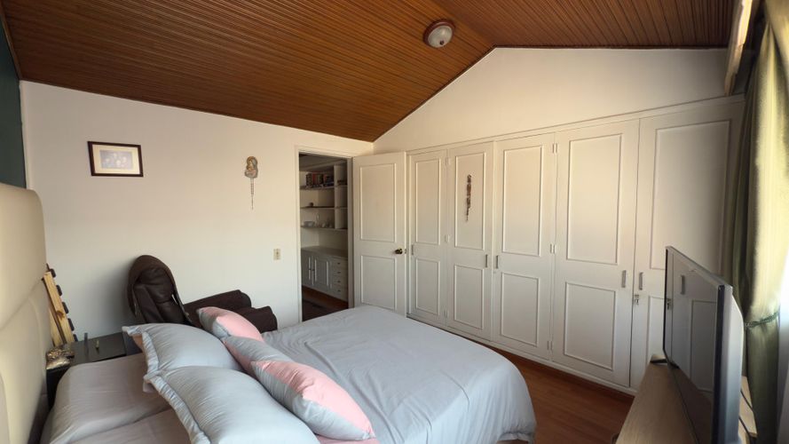 Casa de 3 alcobas en venta en Andes Norte, Bogotá, 118 m² · foto 13 de 16
