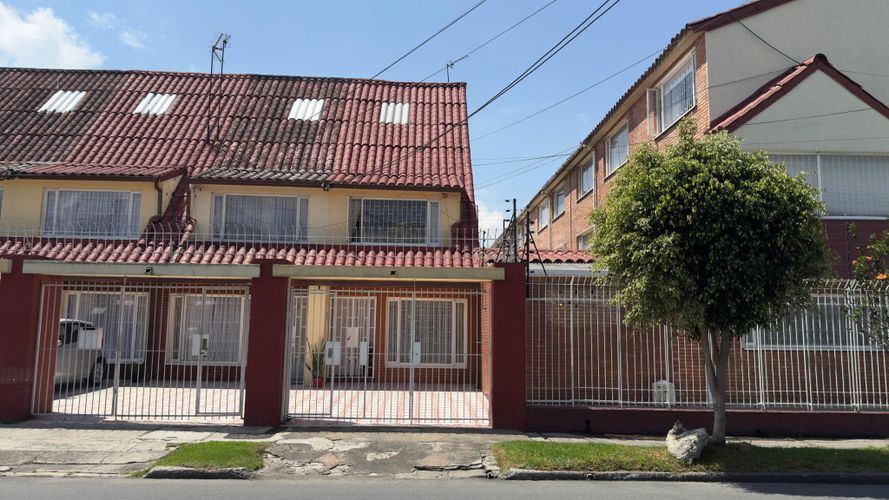 Casa de 3 alcobas en venta en Andes Norte, Bogotá, 118 m² · foto 16 de 16