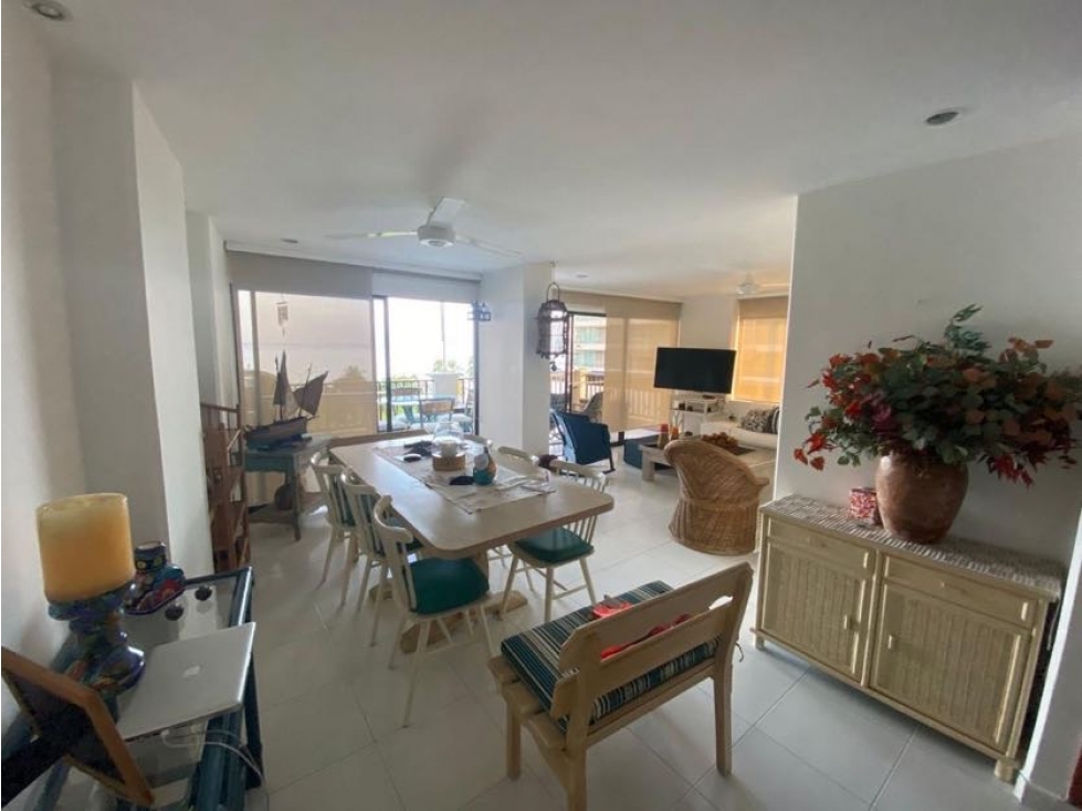 Apartamento en venta en Pozos Colorados, Santa Marta · foto 7 de 19