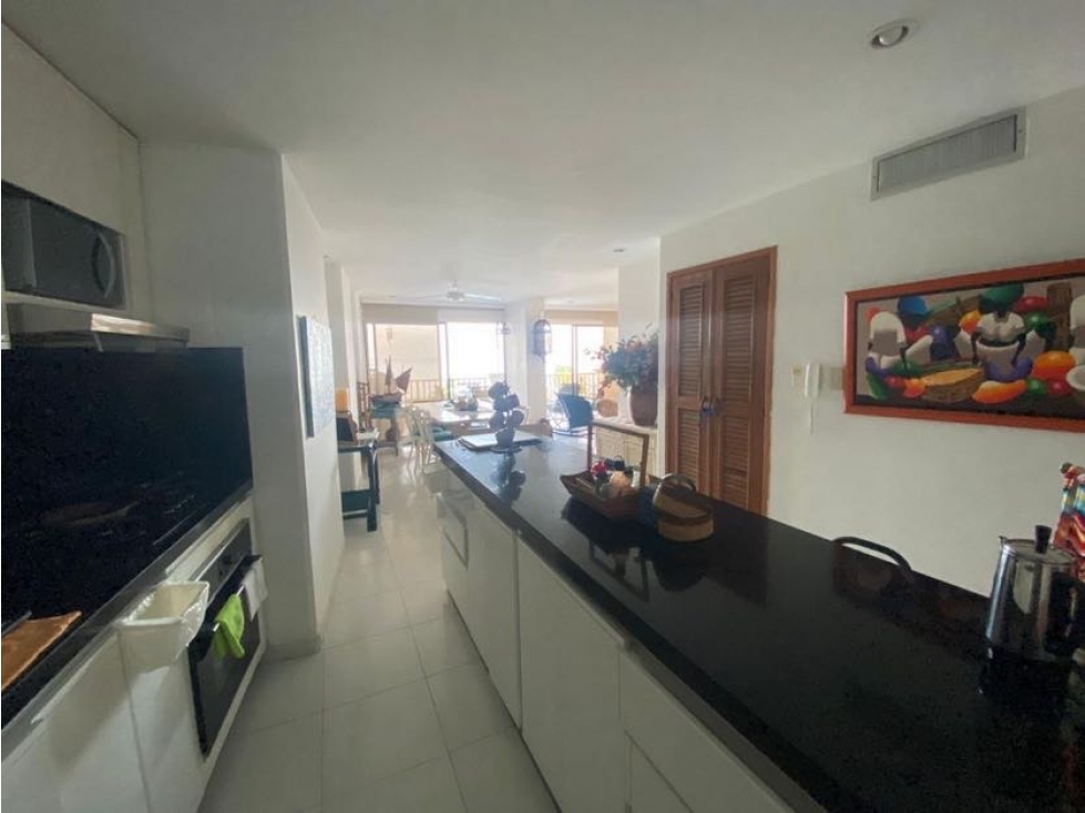 Apartamento en venta en Pozos Colorados, Santa Marta · foto 12 de 19