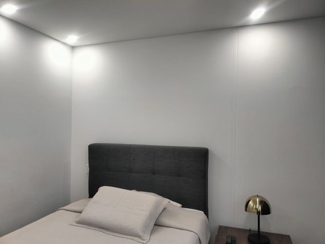 Apartamento de 2 alcobas en arriendo en El Poblado, Medellín, 145 m² · foto 14 de 17