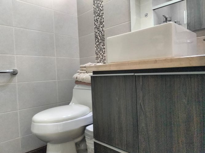 Apartamento de 2 alcobas en arriendo en El Poblado, Medellín, 145 m² · foto 16 de 17