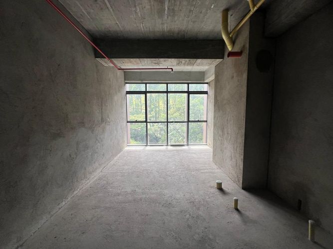 Oficina en arriendo en El Poblado, Medellín, 38 m² · foto 2 de 9