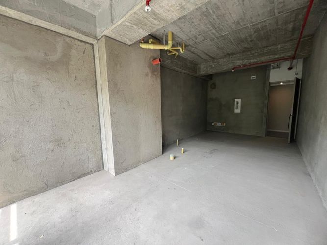 Oficina en arriendo en El Poblado, Medellín, 38 m² · foto 5 de 9