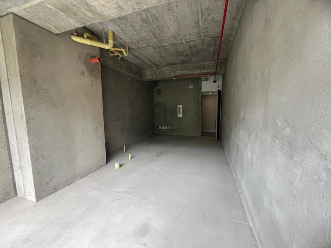 Oficina en arriendo en El Poblado, Medellín, 38 m² · foto 9 de 9