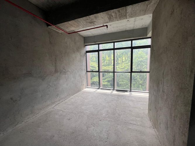 Oficina en arriendo en El Poblado, Medellín, 38 m² · foto 3 de 9