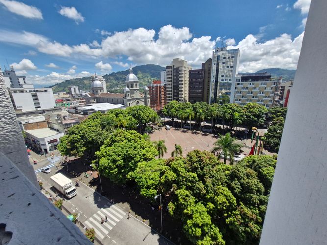 Oficina en arriendo en Sector Plaza De Bolivar, Pereira, 40 m² · foto 8 de 8