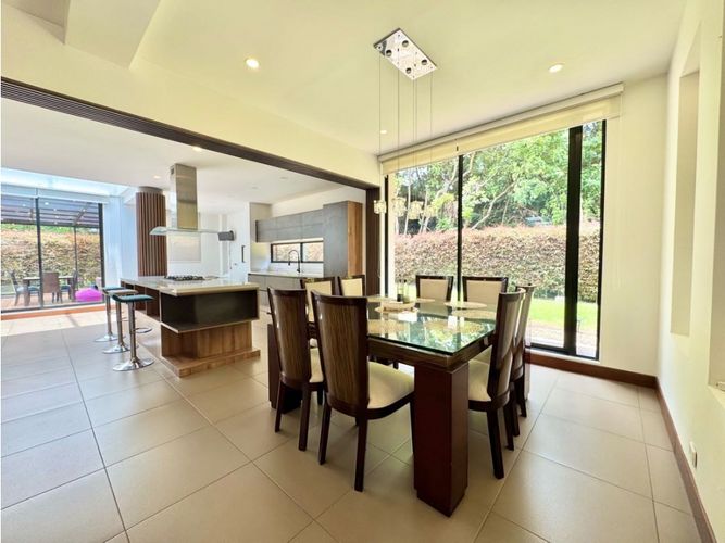 Casa de 3 alcobas en venta en Guaymaral, Bogotá, 360 m² · foto 6 de 24