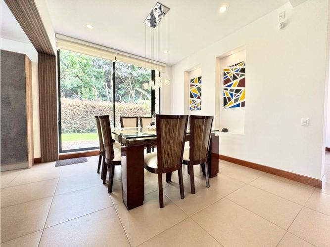 Casa de 3 alcobas en venta en Guaymaral, Bogotá, 360 m² · foto 11 de 24