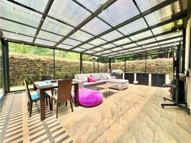 Casa de 3 alcobas en venta en Guaymaral, Bogotá, 360 m² · foto 12 de 24
