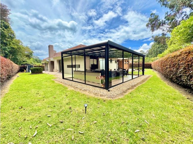 Casa de 3 alcobas en venta en Guaymaral, Bogotá, 360 m² · foto 15 de 24