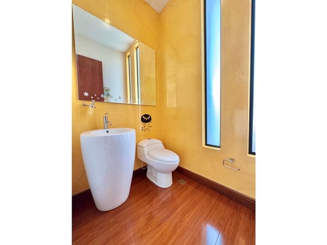 Casa de 3 alcobas en venta en Guaymaral, Bogotá, 360 m² · foto 16 de 24