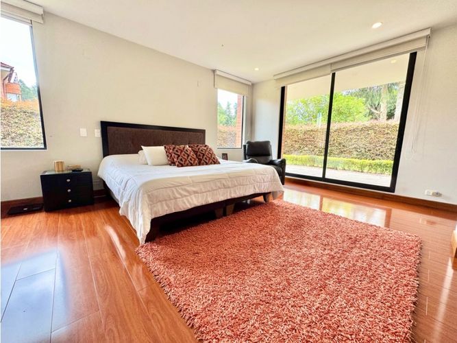 Casa de 3 alcobas en venta en Guaymaral, Bogotá, 360 m² · foto 17 de 24