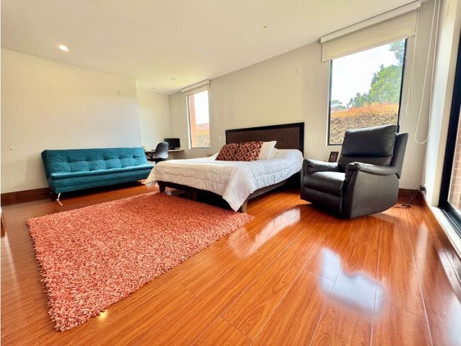 Casa de 3 alcobas en venta en Guaymaral, Bogotá, 360 m² · foto 18 de 24