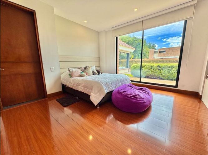 Casa de 3 alcobas en venta en Guaymaral, Bogotá, 360 m² · foto 20 de 24