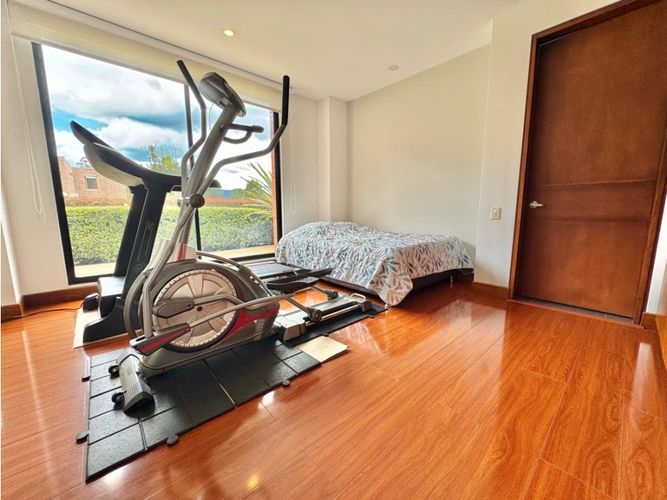 Casa de 3 alcobas en venta en Guaymaral, Bogotá, 360 m² · foto 22 de 24
