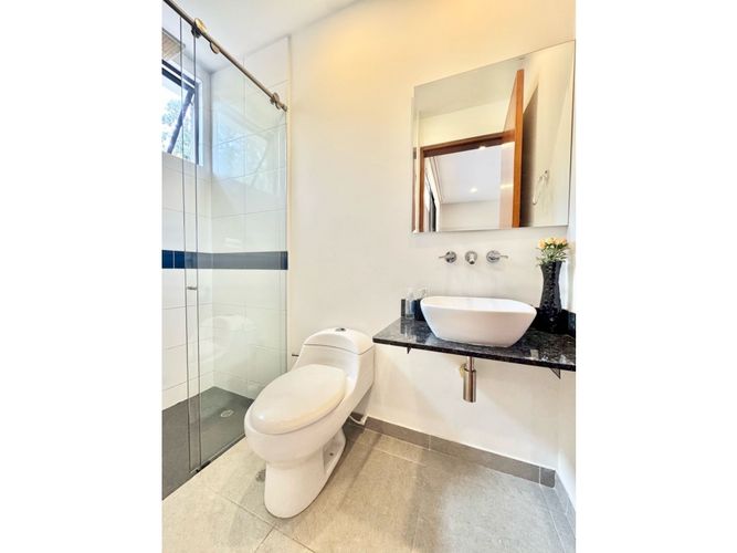 Casa de 3 alcobas en venta en Guaymaral, Bogotá, 360 m² · foto 23 de 24