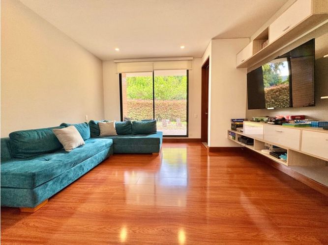 Casa de 3 alcobas en venta en Guaymaral, Bogotá, 360 m² · foto 24 de 24