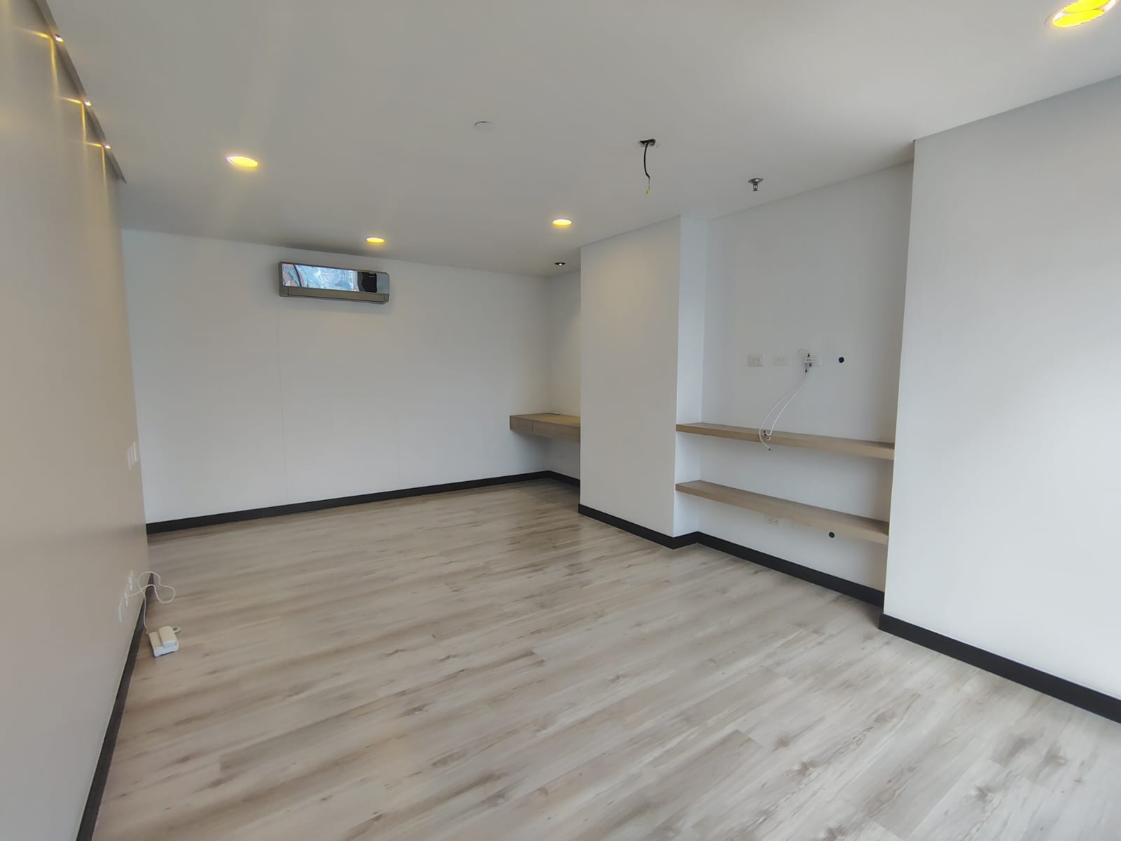 Apartamento en arriendo en El Poblado, Medellín · foto 13 de 19