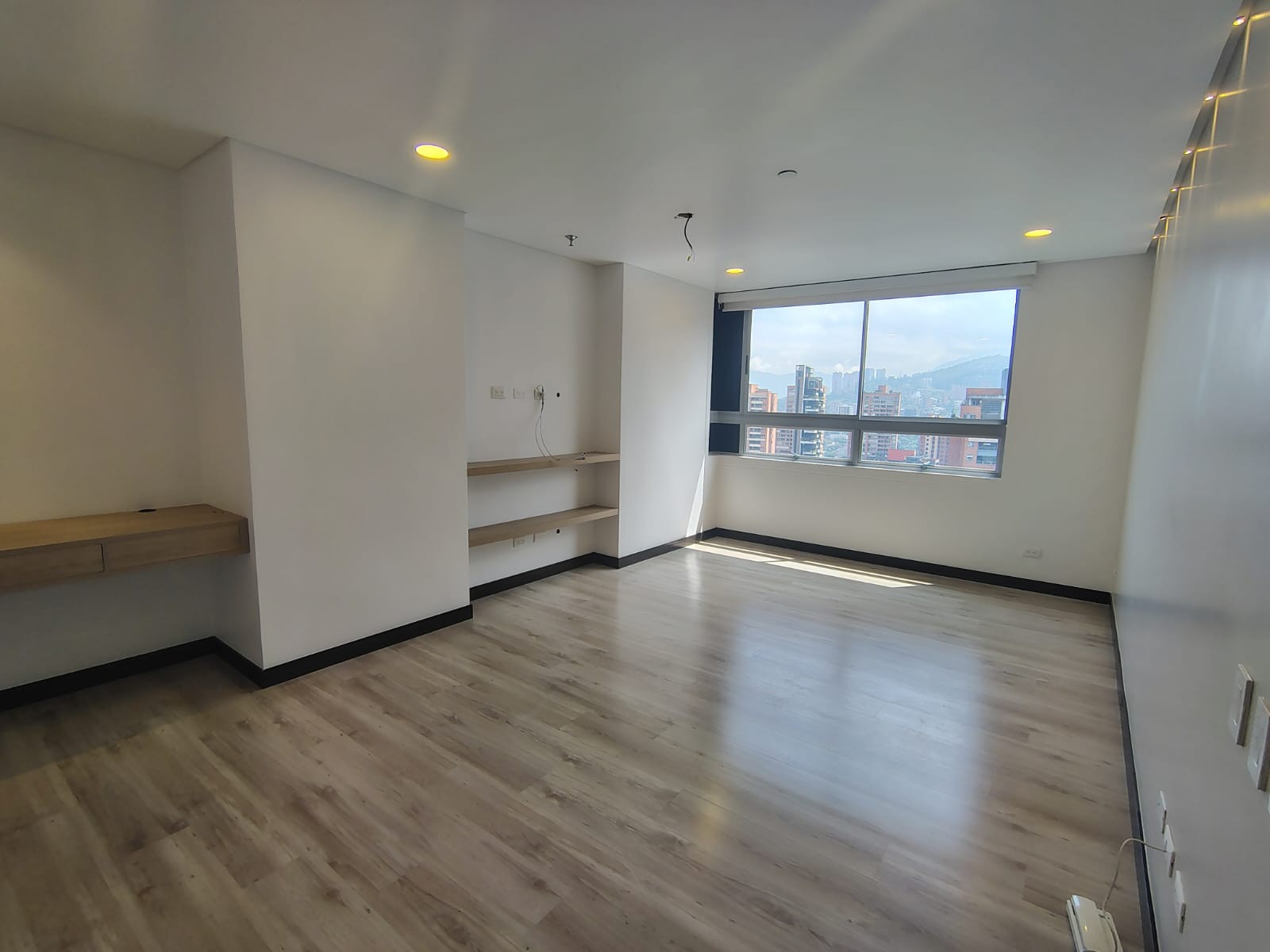 Apartamento en arriendo en El Poblado, Medellín · foto 10 de 19
