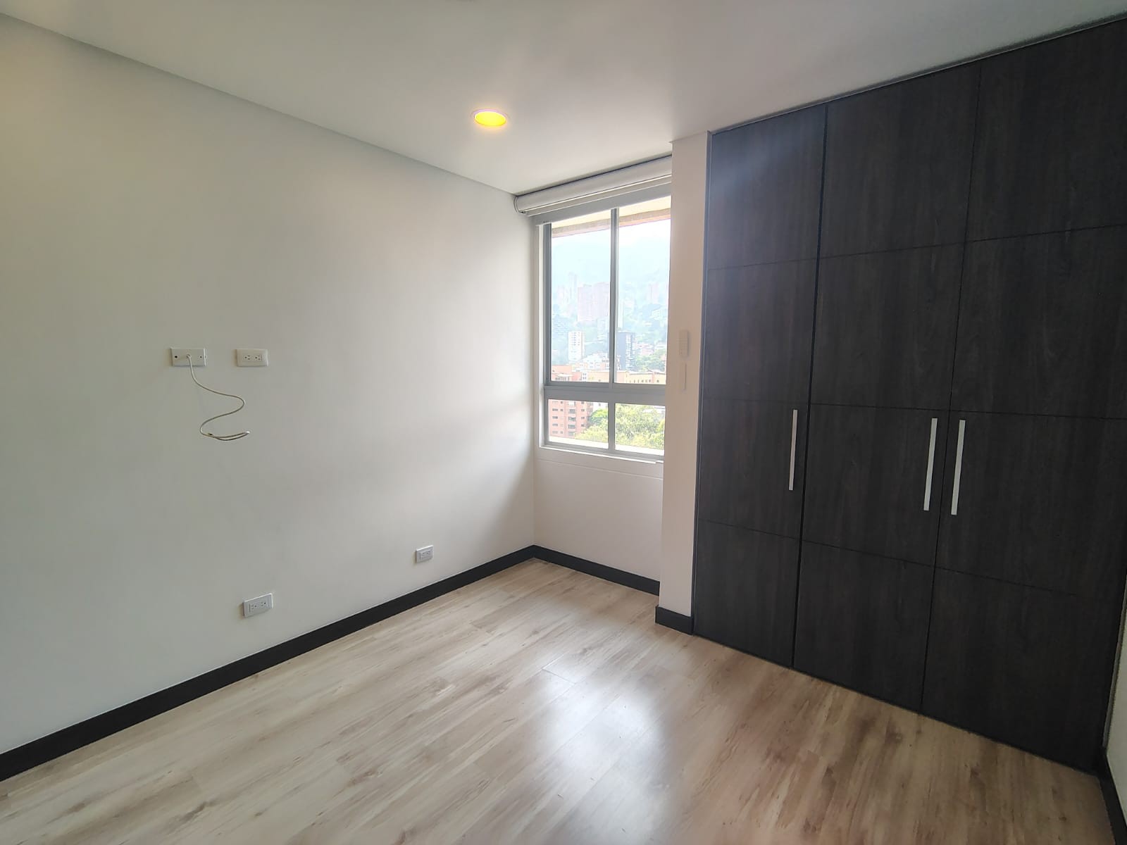 Apartamento en arriendo en El Poblado, Medellín · foto 12 de 19