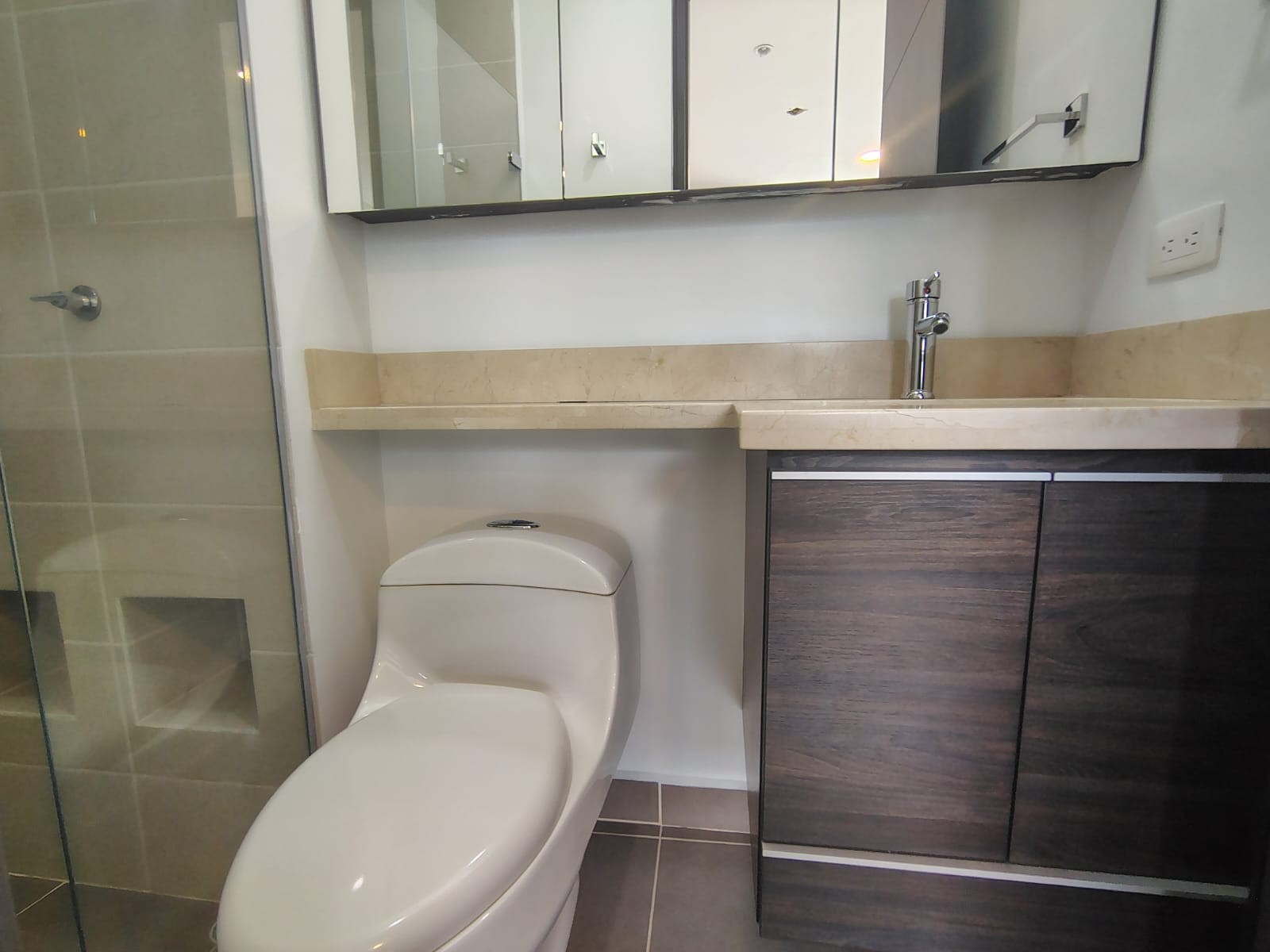 Apartamento en arriendo en El Poblado, Medellín · foto 15 de 19