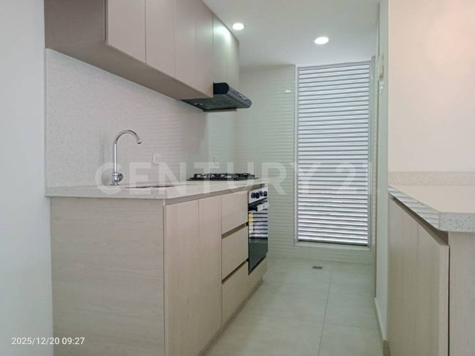 Apartamento de 3 alcobas en venta en Ciudad Pacífica, Cali, 65 m² · foto 5 de 20