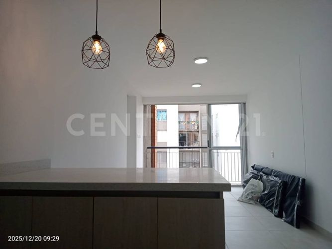 Apartamento de 3 alcobas en venta en Ciudad Pacífica, Cali, 65 m² · foto 6 de 20